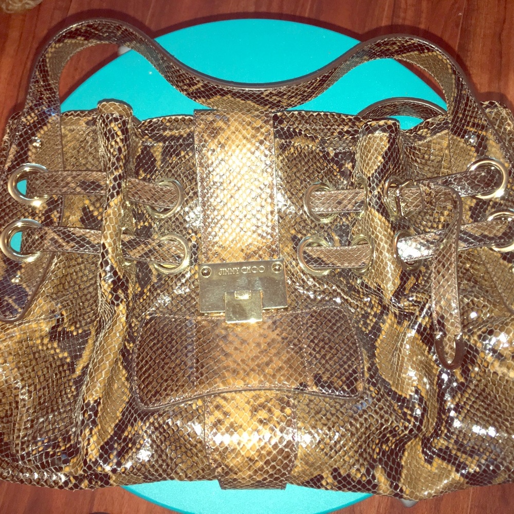 Jimmy Choo Ramona